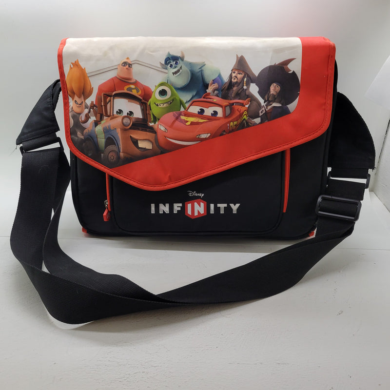 Disney Infinity Travel Bag