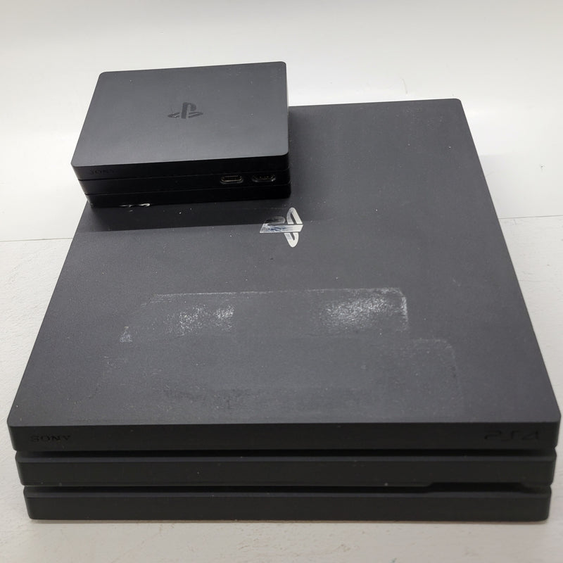 PlayStation 4 Pro 1TB Virtual Reality VR Bundle (Ready to Play)