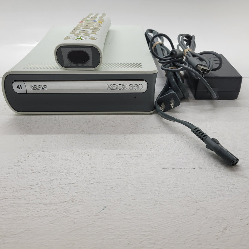 Xbox 360 HD DVD Player with Remote