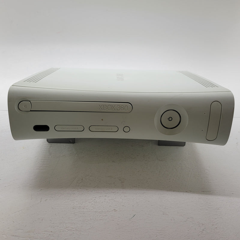 Xbox 360 Console Only **BROKEN