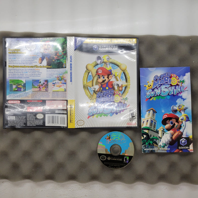 Zelda Collector's Edition - Gamecube