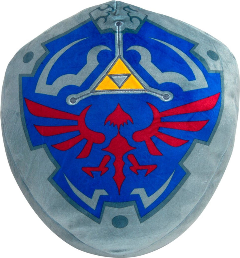Zelda Hylian Shield 15' Mega Plush