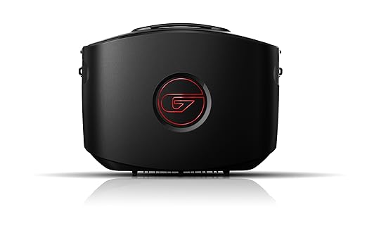GAEMS G155 Portable Personal Gaming Monitor HDMI