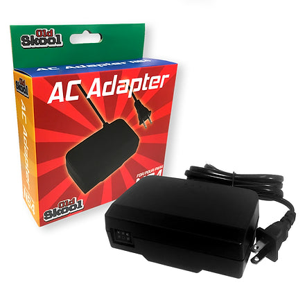 AC Adapter N64 (Old Skool)