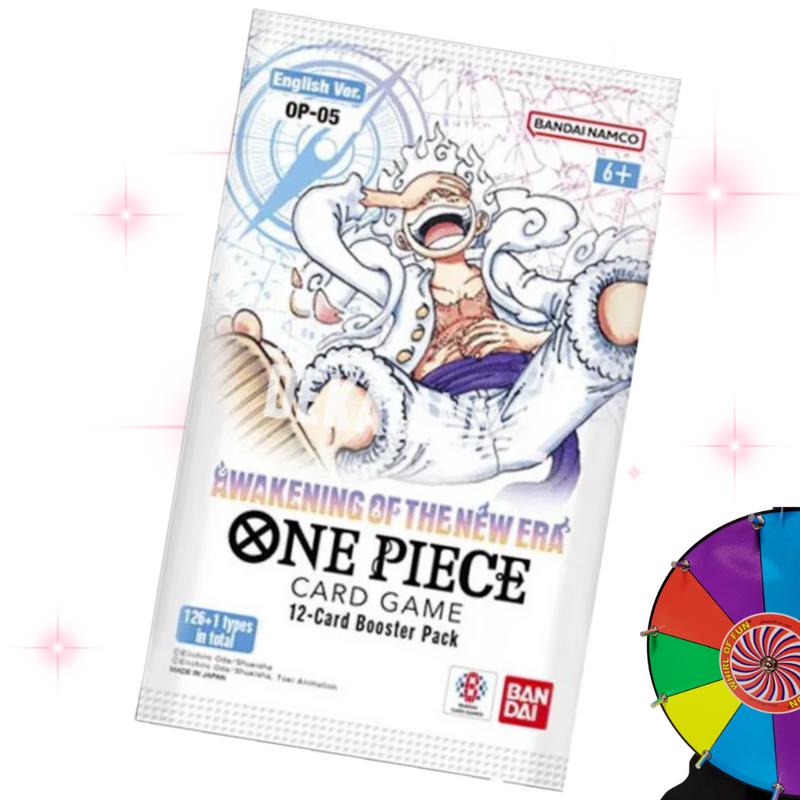 One Piece Awakening Of The New Era Stream! Rip N' Ship Live