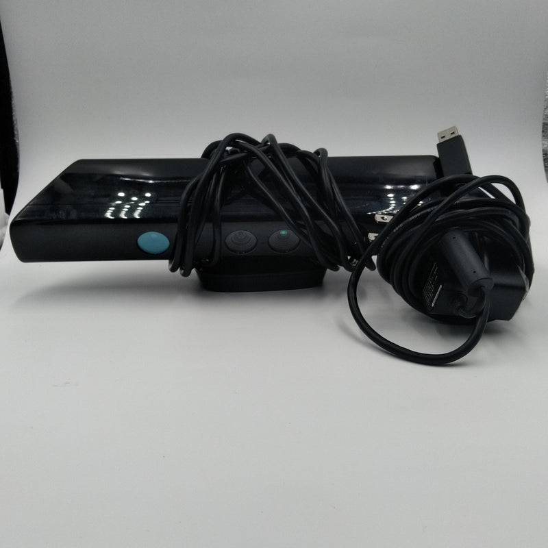 Xbox 360 Kinect [Model 1414] with Power Adapter