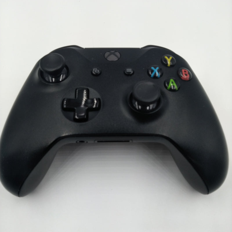 Xbox One X 1TB Console - Black (CIB / Ready To Play)