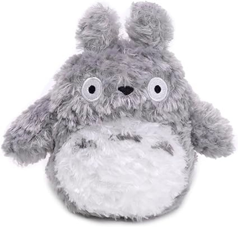 My Neighbor Totoro: Plush - Fluffy Big Totoro [5.5 Inch Plush]