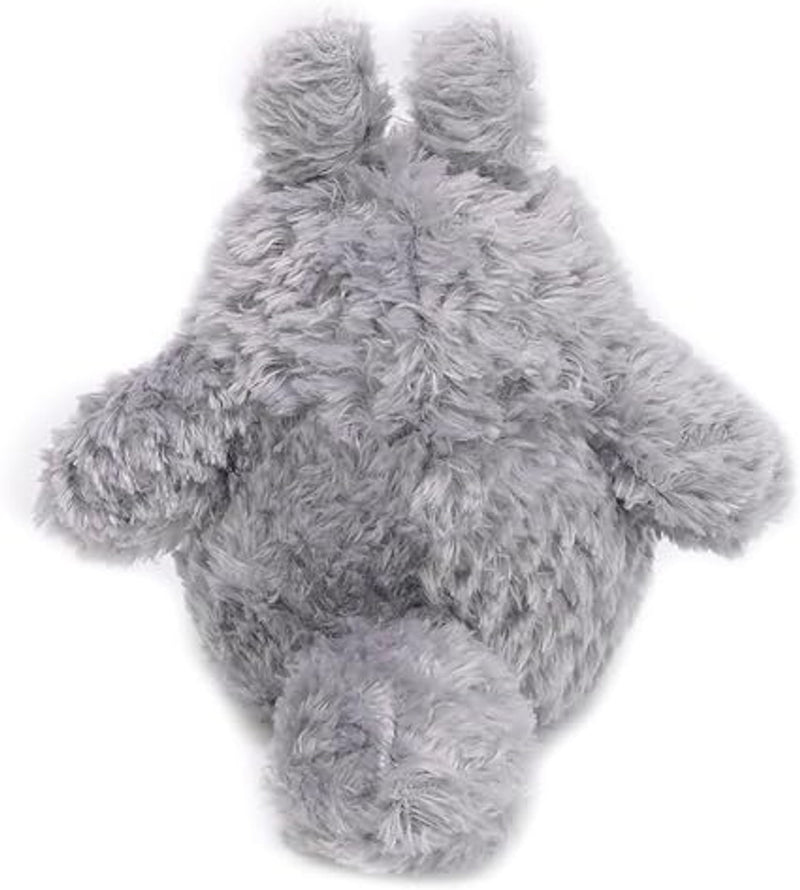 My Neighbor Totoro: Plush - Fluffy Big Totoro [5.5 Inch Plush]