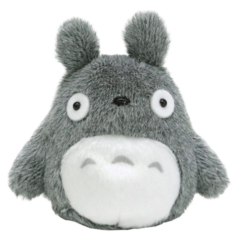 My Neighbor Totoro: Big Totoro [5 Inch Plush]
