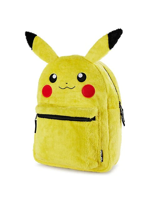 Pikachu Flip Backpack
