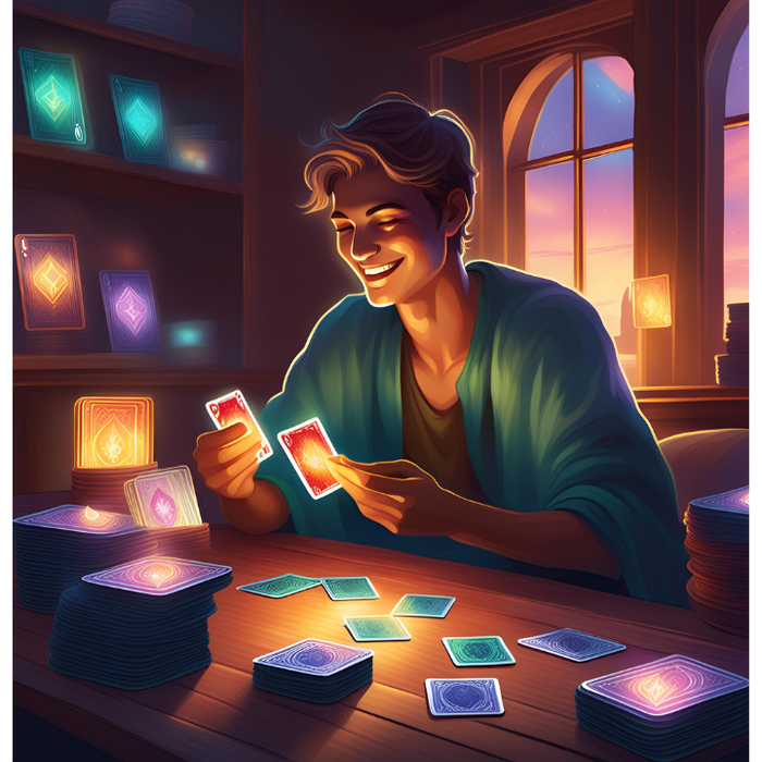 A Complete Guide to Collecting and Playing Disney Lorcana