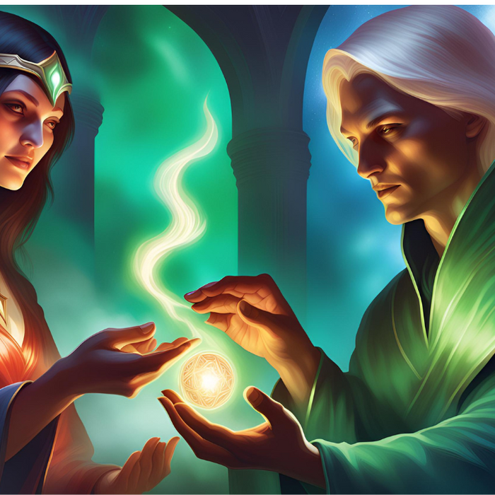 Magic: The Gathering – A Complete Beginner's Guide