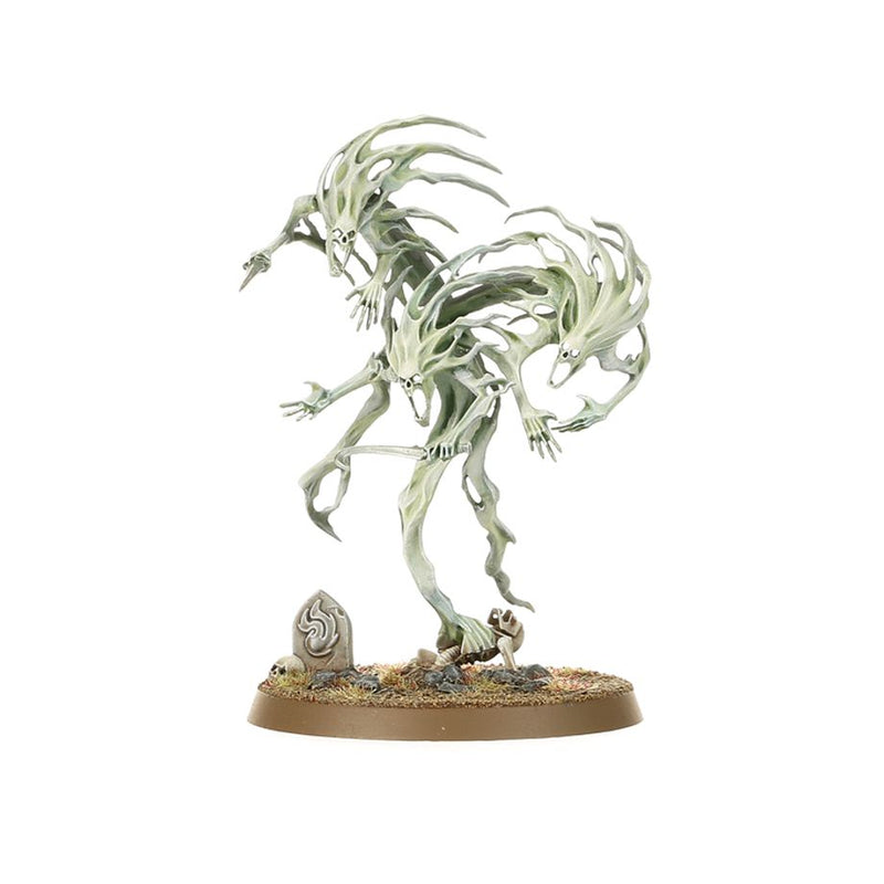 Spirit Hosts - Nighthaunt: Warhammer Age of Sigmar