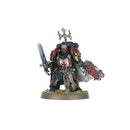 Sword Brethren - Black Templars: Warhammer 40,000