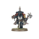 Sword Brethren - Black Templars: Warhammer 40,000
