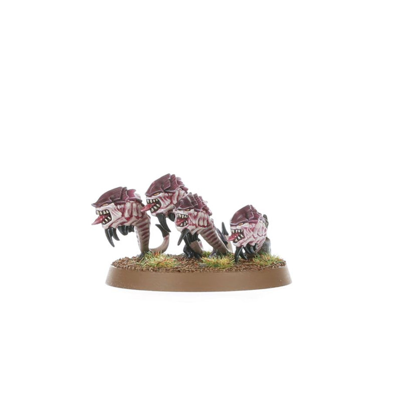 Hormagaunts - Tyranids: Warhammer 40,000