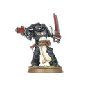 Crusader Squad - Black Templars: Warhammer 40,000