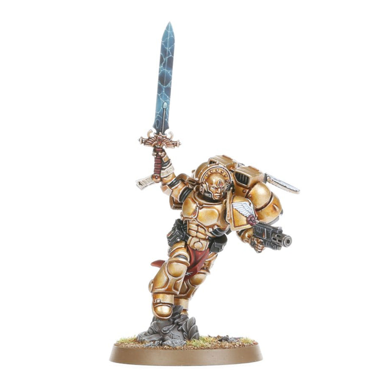 Sanguinary Guard - Blood Angels: Warhammer 40,000