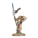 Sanguinary Guard - Blood Angels: Warhammer 40,000