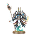 Exalted Sorcerers - Thousand Sons: Warhammer 40,000