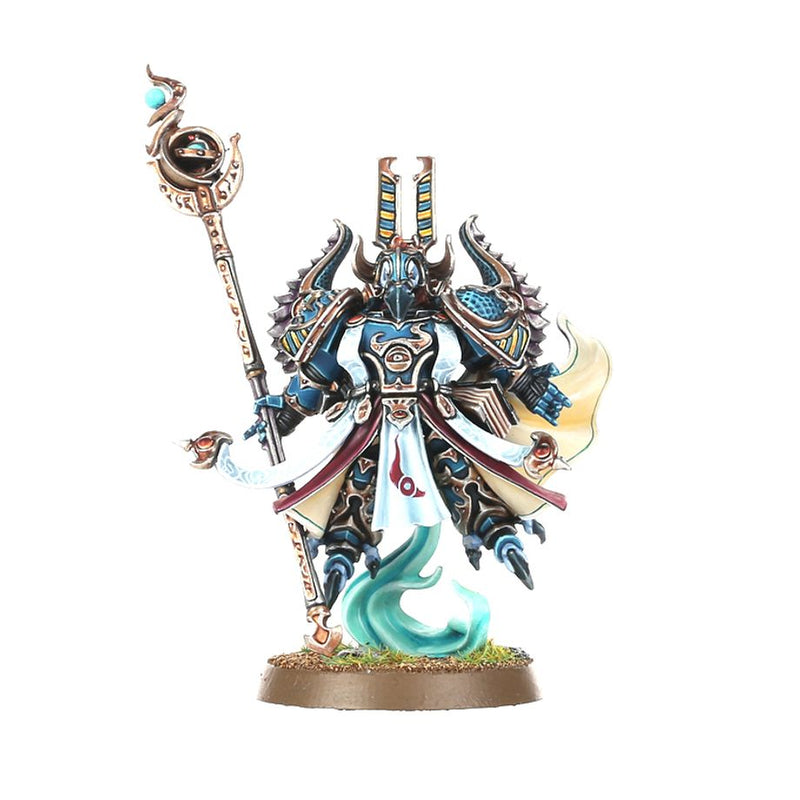 Exalted Sorcerers - Thousand Sons: Warhammer 40,000