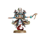 Exalted Sorcerers - Thousand Sons: Warhammer 40,000