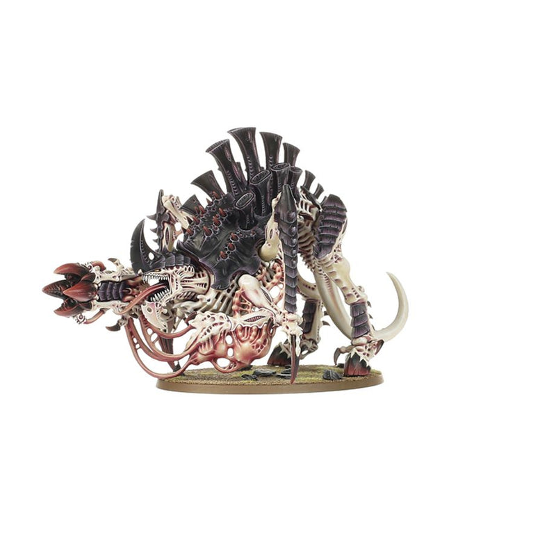 Tyrannofex - Tyranids: Warhammer 40,000
