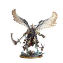 Mortarion, Daemon Primarch of Nurgle - Death Guard: Warhammer 40,000