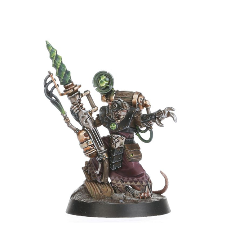 Warhammer Underworlds: Embergard