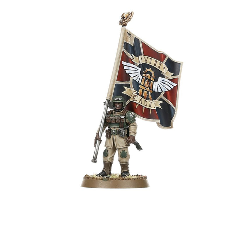 Astra Militarum - Combat Patrol: Warhammer 40,000