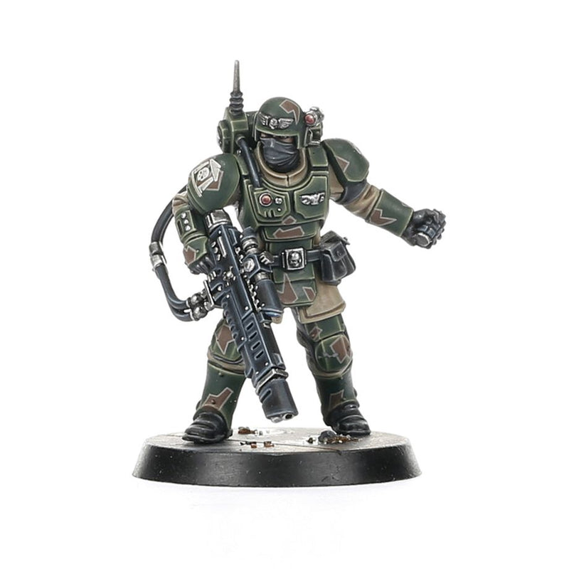 Astra Militarum - Combat Patrol: Warhammer 40,000
