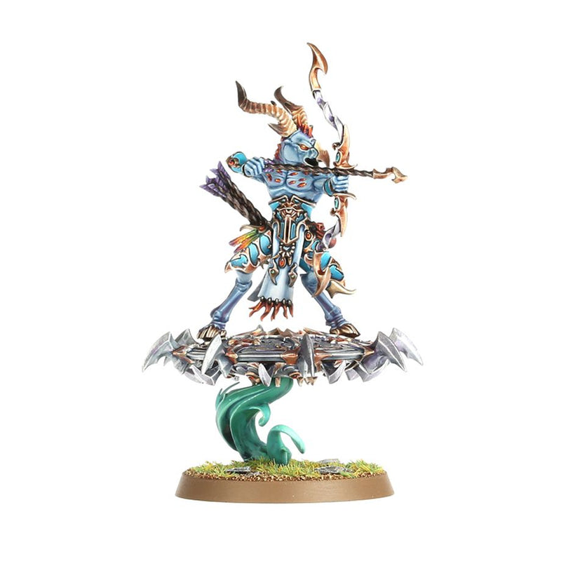 Thousand Sons - Combat Patrol: Warhammer 40,000