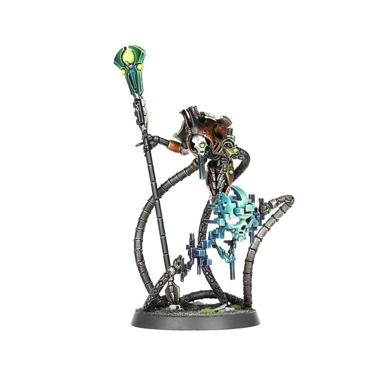 Psychomancer - Necrons: Warhammer 40,000