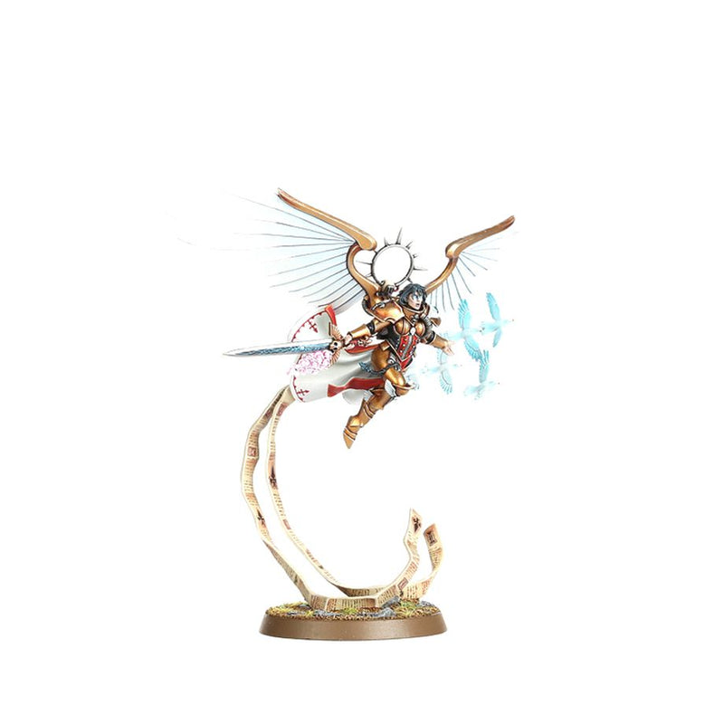 Celestine, the Living Saint - Adepta Sororitas: Warhammer 40,000