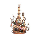 Miasmic Malignifier - Death Guard: Warhammer 40,000