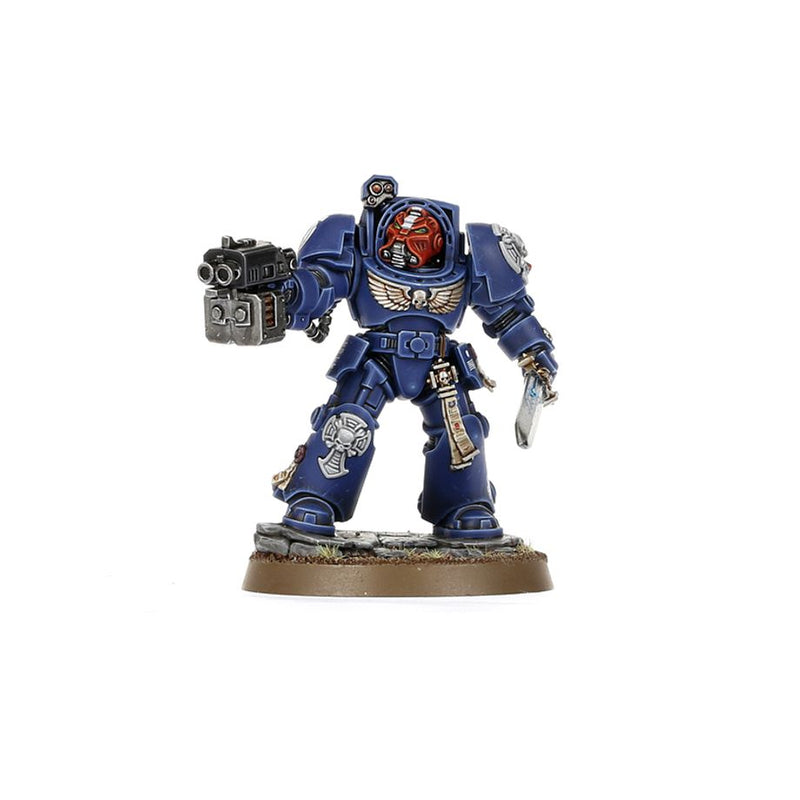 Space Marines - Combat Patrol: Warhammer 40,000