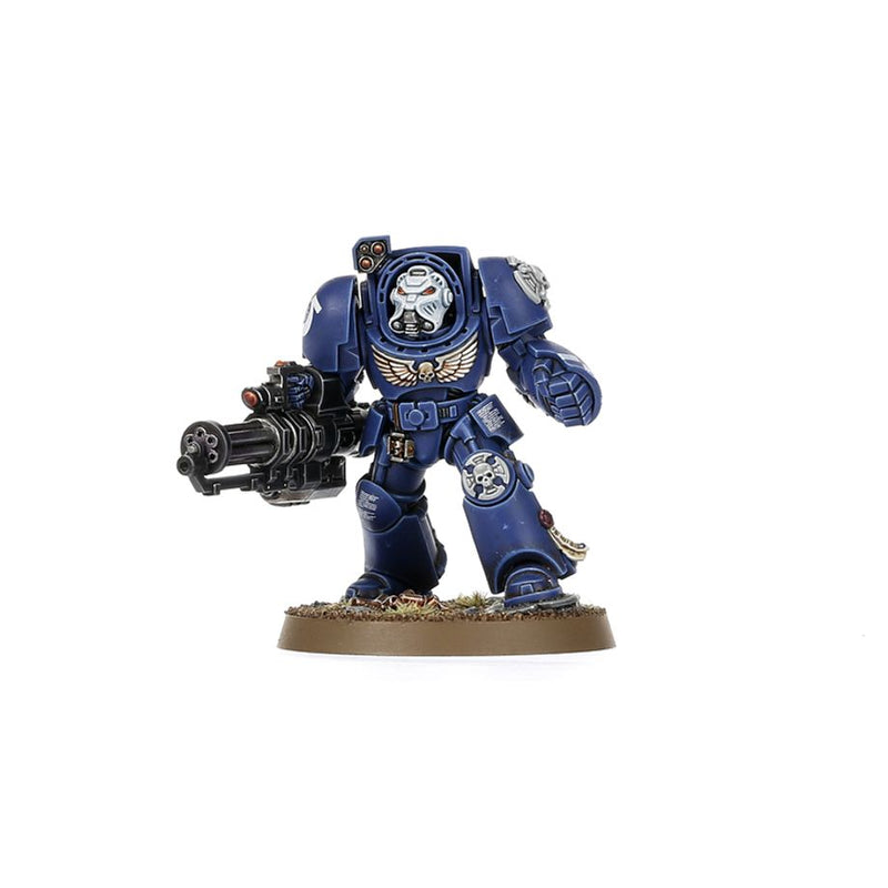 Space Marines - Combat Patrol: Warhammer 40,000