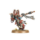 Khârn the Betrayer - World Eaters: Warhammer 40,000