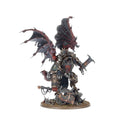 Angron – Daemon Primarch of Khorne - World Eaters: Warhammer 40,000