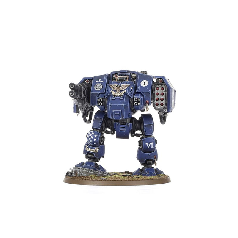 Ballistus Dreadnought - Space Marines: Warhammer 40,000