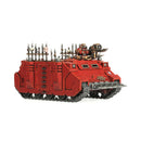 Chaos Rhino - Chaos Space Marines: Warhammer 40,000