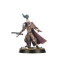 Vigilator Squad (Sisters of Silence) - Adeptus Custodes: Warhammer 40,000