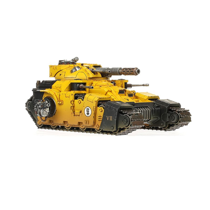 Kratos Heavy Assault Tank - The Horus Heresy: Warhammer