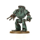 Contemptor Dreadnought - The Horus Heresy: Warhammer