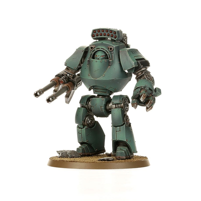 Contemptor Dreadnought - The Horus Heresy: Warhammer