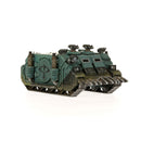 Deimos Pattern Rhino - The Horus Heresy: Warhammer