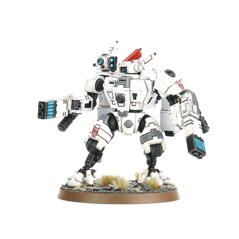 XV8 Crisis Battlesuit Team - T’au Empire: Warhammer 40,000