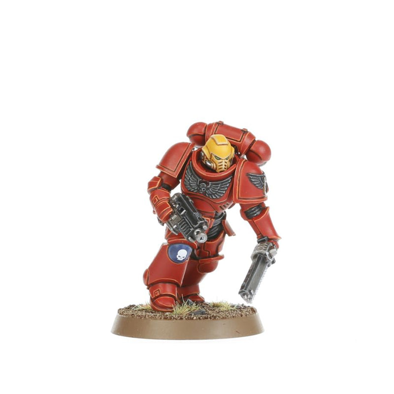 Blood Angels - Combat Patrol: Warhammer 40,000