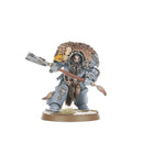 Space Wolves Combat Patrol: Warhammer 40,000